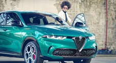 Nuova ripresa del mercato tedesco dell'auto: 16,8%. Salgono le vendite a gasolio. Alfa Romeo cresce dell'83%