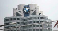BMW Group, trimestre in crescita: utile +20% a 4,1 mld e ricavi +35,3% a 37,1 mld. Ma la Borsa boccia le stime 2022