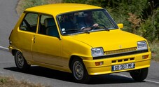 Renault, il retrofit elettrico per le compatte più iconiche. Disponibile per Renault 4, 5 e Twingo prima generazione