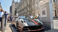 MiMo, lo show dei motori. Milano si propone come capitale italiana dell’automotive. Un bagno di folla lungo 4 giorni