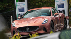 Maserati, Tridente con il vento in poppa: ricavi netti +23% nel 3° trimestre. Consegne +14% a 6.600 unità. Ottime prospettive per 2023