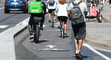 Monopattini, fuori da centri abitati possono circolare solo su piste ciclabili. Mims, misura introdotta nel Milleproroghe