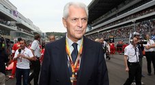 Formula 1, Tronchetti Provera: «Stagione Ferrari a due facce, Pirelli merita la lode»