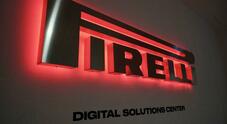 Pirelli, a Bari nuovo Digital Solutions Center. Tronchetti: «I giovani contribuiranno a trasformazione»