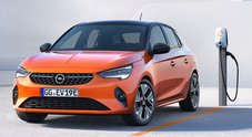 Opel, il made in Germany è un punto di orgoglio. L’elettrificazione ha performance super