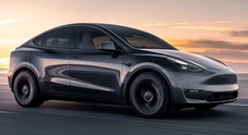 Tesla Y, è elettrica l'auto più venduta d'Europa. La transizione energetica sconvolge il mercato
