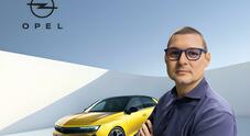 Opel Italia, Federico Scopelliti nuovo direttore del brand. Sostituisce Fabio Mazzeo che passa a guidare flotte Stellantis