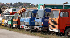 Autocarri, in Italia oltre il 50% ha più di 12 anni. Più controlli e manutenzione in attesa di rinnovo parco