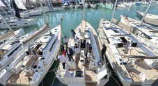 Al via il 56° Salone nautico, a Genova torna la voglia di barca