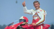 La gioia di Giacomo Agostini: «Mi rivedo in Bagnaia». Campione 1972 con MV Agusta: «Ha meritato e ora può ripetersi»