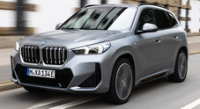 Nuova X1, arriva la terza generazione della BMW più venduta. Ed è anche elettrica