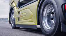 Goodyear, Fuelmax Endurance dedicati alle lunghe distanze. Pneumatici truck ottimizzano prestazioni e impatto ambientale