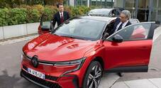 Nissan verso 15% di nuova partnership con Renault per produzione e-car. Operazione propedeutica a modifica Alleanza