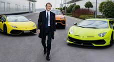 Lamborghini al lavoro per Ipo prima di Porsche. Lo rivela il ceo Winkelmann