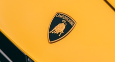 Lamborghini cresce ancora, fatturato +30% a 1,93 miliardi di euro. Le consegne nei 9 mesi raggiungono 7.430 (+8%)