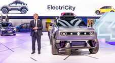 Renault presenta strategia per sviluppare modelli elettrici. De Meo svelerà ambizioso progetto di riorganizzazione attività