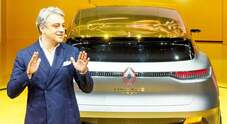 Renault punta a 10mld valutazione in Ipo divisione elettrica. Titolo +4,6% in attesa del capital market day