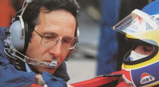 F1: Morto Forghieri, storico direttore tecnico della Ferrari. L’ingegnere modenese aveva 87 anni, vinse 7 titoli mondiali