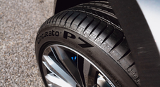 Pirelli Cinturato P7, debutta nuovo pneumatico estivo high performance. Giusto mix tra prestazioni e sicurezza