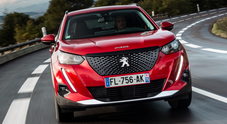 Incentivi senza rottamazione fino 11mila euro, arriva l’Ecobonus Peugeot. Sono cumulabili con i bonus statali