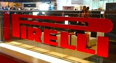 Pirelli “sgomma” a Piazza Affari: +3% Spinta dal report favorevole di Exane BNP Paribas