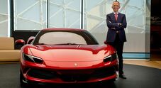 Trimestrale Ferrari, ancora un record: 10mila consegne in 9 mesi, rivisti al rialzo tutti i target 2022