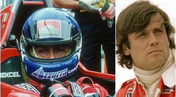 Patrick Tambay, morto l'ex pilota della Ferrari: aveva 73 e soffriva di morbo di Parkinson