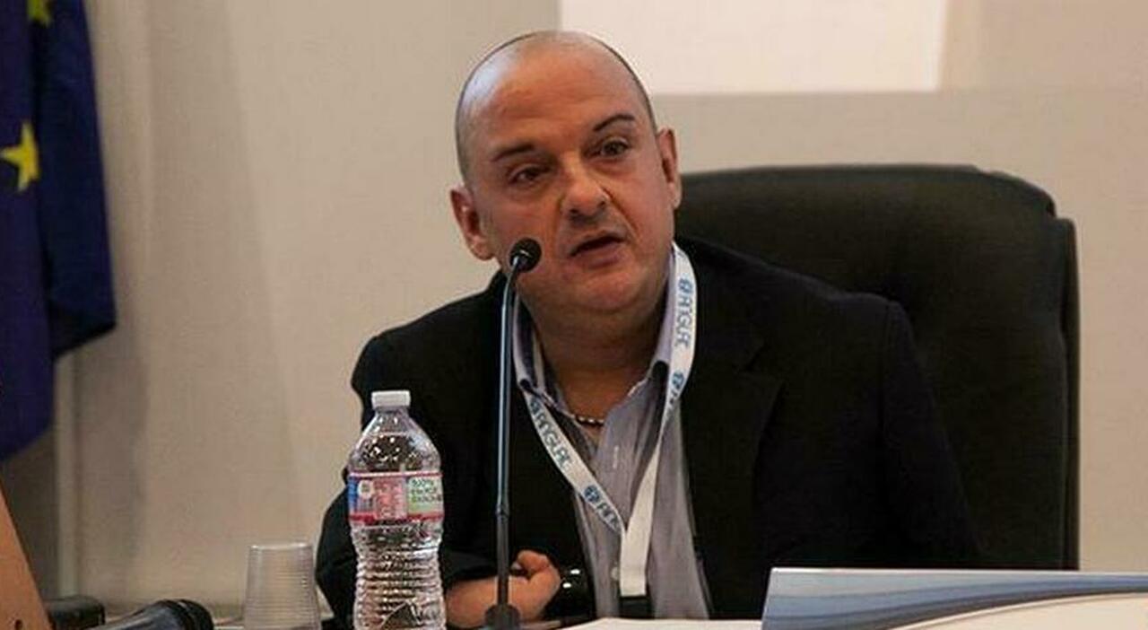 Roberto Romeo, Presidente di ANGLAT, l associazione Nazionale Guida Legislazioni Andicappati Trasporti
