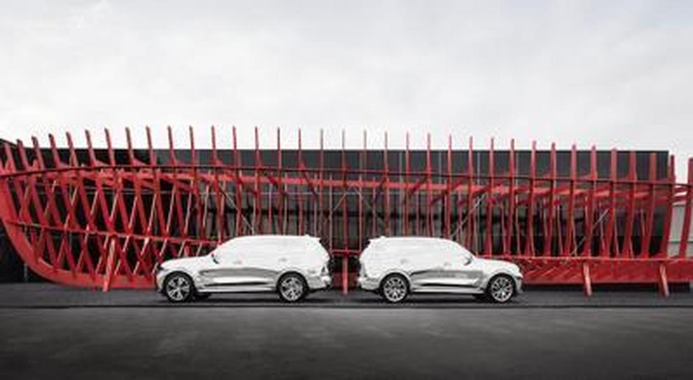 Yacht e auto più vicini con l’accordo Sanlorenzo-BMW. Perotti: «Dall’auto lezioni di stile e tecnologia»