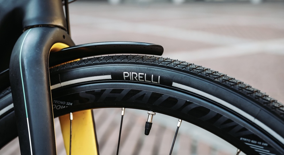 Pirelli CYCL-e Winter