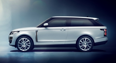 Land Rover alla Settimana milanese del Design celebra l'anima avventurosa del marchio