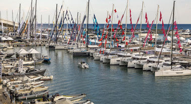 Genova, nautica in festa per la 62ma edizione del Salone In crescita mercato, export, fatturato e occupazione