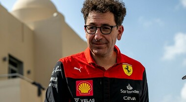 Divorzio Ferrari-Binotto: la Scuderia cerca i sostituti, l'ingegnere-manager è il pezzo pregiato del mercato