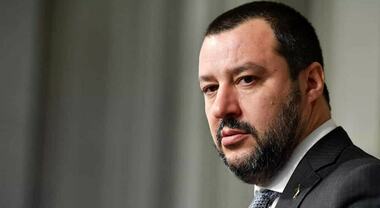 Salvini: «Rivedere stop UE a diesel e benzina, non ha senso. È integralismo pseudo-ambientalista»