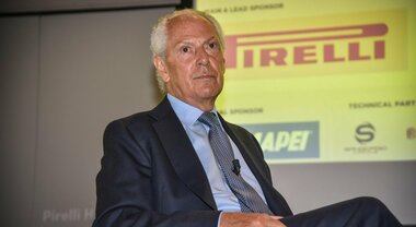 Pirelli, patto fino al 2026, confermato Tronchetti Provera, Luca Bruno nuovo AD. Rinnovata intesa ChemCina-Cnrc e Camfin-Mtp dal 2023