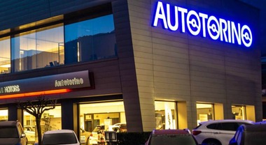AutoTorino, per il 2022 +14,6% ricavi e 54.700 vetture vendute. Stanziati 1,6 mln per welfare dipendenti, 62 sedi in Italia