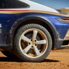 Pirelli Scorpion All Terrain Plus, le “scarpette magiche” per la Porsche 911 Dakar. Disponibili anche P Zero e P Zero Winter per asfalto e inverno