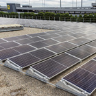 Ferrari, nuovo impianto fotovoltaico con Enel X a Maranello. C'è anche sistema off-grid di ricarica per gamma ibrida del Cavallino