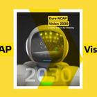 Euro Ncap: Vision 2030, maggior sicurezza di tutti i veicoli. Nuovi test e allargamento a mezzi commerciali e micromobilità