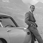 James Bond, l'Aston Martin di Sean Connery all'asta per 1,4 milioni di dollari (ma sarà acquistata almeno a 2 milioni)