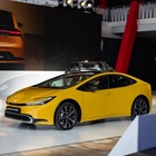 Nuova Prius plug-in, l’autonomia elettrica tocca i 69 km. 5^ generazione capostipite Toyota è brillante (223 cv) e virtuosa (CO2 19 g/km)
