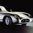 Mercedes 300 SLR del 1935 è l’auto più costosa al mondo. Ceduta a 135 ml dal Museo di Stoccarda, battuto record Ferrari Gto di 46,5 ml
