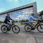 Pirelli e Terna insieme per sviluppare la mobilità sostenibile con progetto e-bike sharing