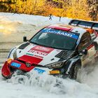 Wrc, nel weekend il Rally di Svezia. Rovanperä (Toyota) favorito, Lappi (Hyundai) outsider. Al via anche Bertelli