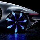 Mercedes protagonista con “Tech to desire” al Ces di Las Vegas. Sviluppi tecnologici che arricchiscono vita degli automobilisti