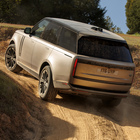 Range Rover, ammiraglia sovrana. Sulle strade della California al volante della nuova icona della mobilità totale: lusso, comfort e tecnologia
