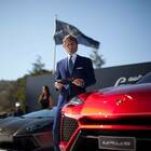 Lamborghini, il fatturato sale a 2 mld nel 2022, margine operativo 25,9%. Anno record per le consegne: sono 9.233