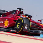 Ferrari, Sainz un razzo a Silverstone. Sulla pista di casa alza la testa anche re Hamilton